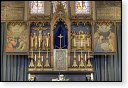 HDR Onze Lieve Vrouw Hemelvaart olv Oude-Tonge oude tonge kerk nederlands hervormd kerkfotografie evangelie religie religion protestant kathedraal sint pkn rooms katholiek orgel kerktoren kapel openstelling
